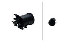Degvielas filtrs