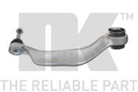 Neatkarīgās balstiekārtas svira, Riteņa piekare