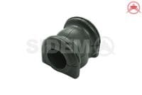 Piekare, Stabilizators