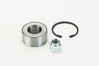 Riteņa rumbas gultņa komplekts