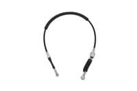 Trose, Mehāniskā pārnesumkārba