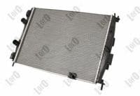 Radiators, Motora dzesēšanas sistēma