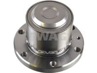 Riteņa rumbas gultņa komplekts