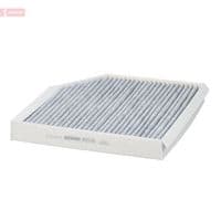 Filtrs, Salona telpas gaiss