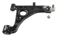 Neatkarīgās balstiekārtas svira, Riteņa piekare