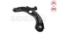 Neatkarīgās balstiekārtas svira, Riteņa piekare