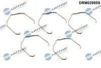 Savilcējs, Kompresora gaisa vads