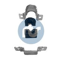 Piekare, Stabilizators