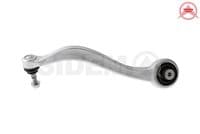 Neatkarīgās balstiekārtas svira, Riteņa piekare