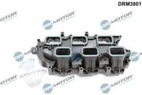 Ieplūdes caurules modulis