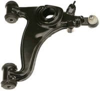 Neatkarīgās balstiekārtas svira, Riteņa piekare