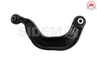 Neatkarīgās balstiekārtas svira, Riteņa piekare