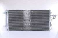 Kondensators, Gaisa kond. sistēma