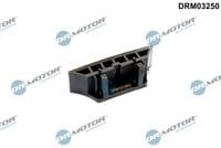 Mierinātājsliede, GSM piedziņas ķēde