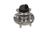 Riteņa rumbas gultņa komplekts