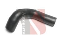 Pūtes sistēmas gaisa caurule