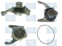 Ūdens sūknis, dzinēja dzesēšana