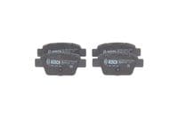 Bremžu uzliku kompl., Disku bremzes