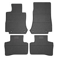 Paklājiņu komplekts