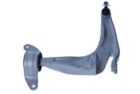 Neatkarīgās balstiekārtas svira, Riteņa piekare