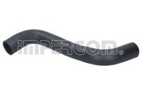 Radiatora cauruļvads