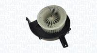 Salona ventilators