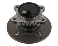 Riteņa rumbas gultņa komplekts