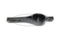 Neatkarīgās balstiekārtas svira, Riteņa piekare