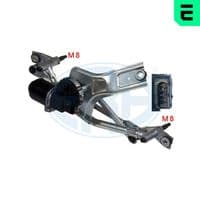 Stiklu tīrīšanas sistēma