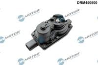 Regulēšanas elements, Iepl. kanāla aizvars (Iepl. caurule)