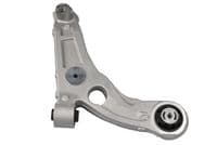 Neatkarīgās balstiekārtas svira, Riteņa piekare