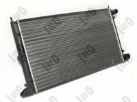 Radiators, Motora dzesēšanas sistēma