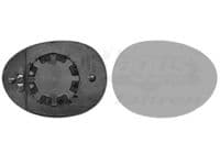 Spoguļstikls, Ārējais atpakaļskata spogulis