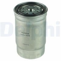 Degvielas filtrs