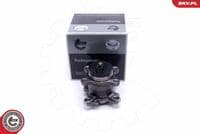 Riteņa rumbas gultņa komplekts