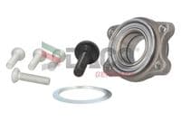 Riteņa rumbas gultņa komplekts