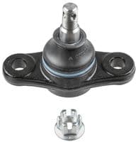 Balst-/Virzošais šarnīrs