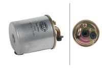 Degvielas filtrs