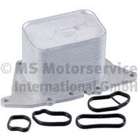 Eļļas radiators, Motoreļļa