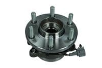 Riteņa rumbas gultņa komplekts