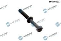 Skrūve, Sprauslas korpuss