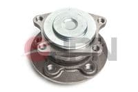 Riteņa rumbas gultņa komplekts