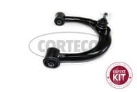 Neatkarīgās balstiekārtas svira, Riteņa piekare