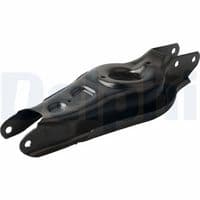 Neatkarīgās balstiekārtas svira, Riteņa piekare