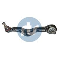 Neatkarīgās balstiekārtas svira, Riteņa piekare