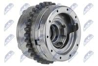 Sadales vārpstas regulēšanas mehānisms