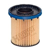Eļļas filtrs