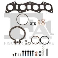 Montāžas komplekts, Kompresors