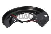 Dubļu sargs, Bremžu disks