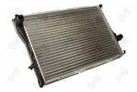 Radiators, Motora dzesēšanas sistēma